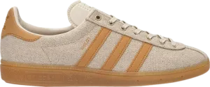 Adidas Sneakersnstuff x GT 'LA' sneakers, brown