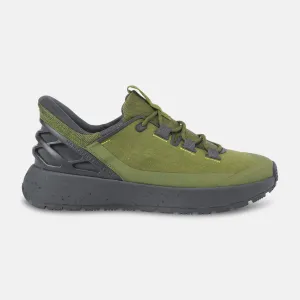 Women's Wasatch - Olive Green