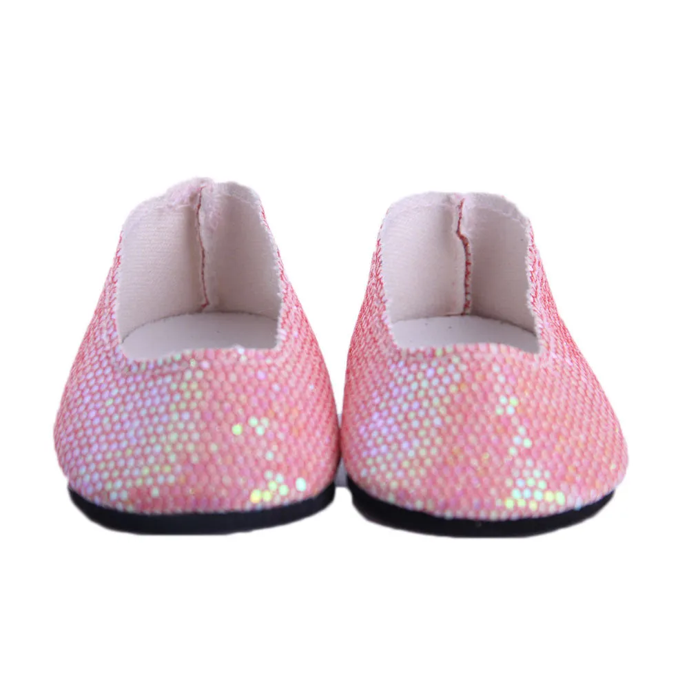 18 Inch American Girl Doll Doll Shoes American Girl Doll