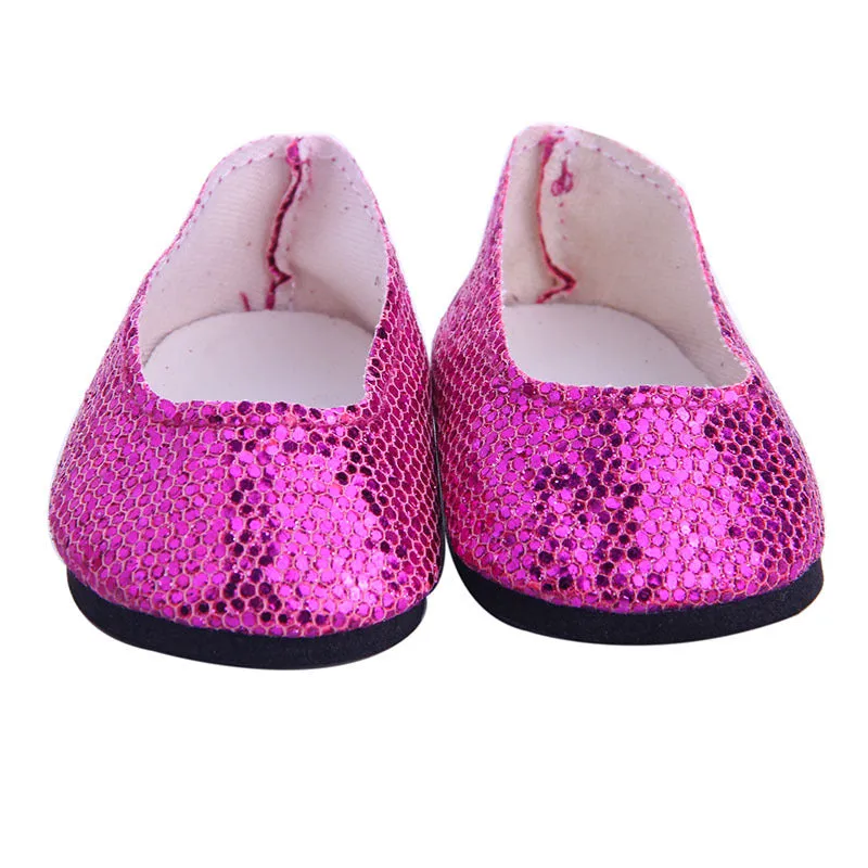 18 Inch American Girl Doll Doll Shoes American Girl Doll