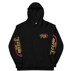 1996 Playoff Logo Hoodie