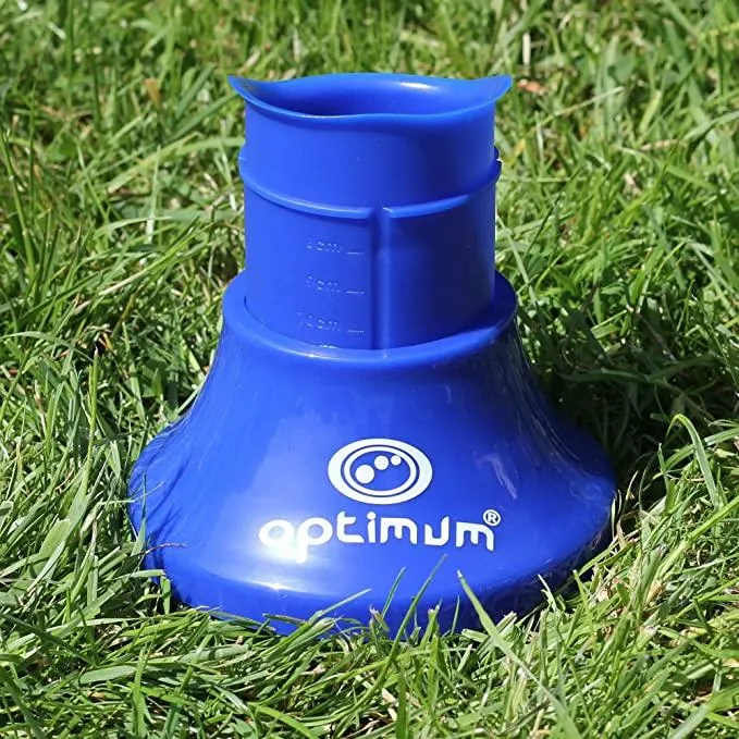 70432      ~ OPTIMUM KICKING TEE ADJUSTABLE