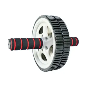 Ab Roller Exercise Wheel