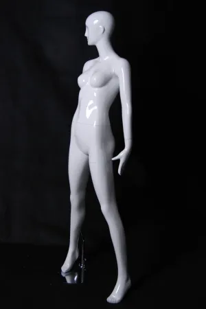 Abstract Female Mannequin MM-RXD02W