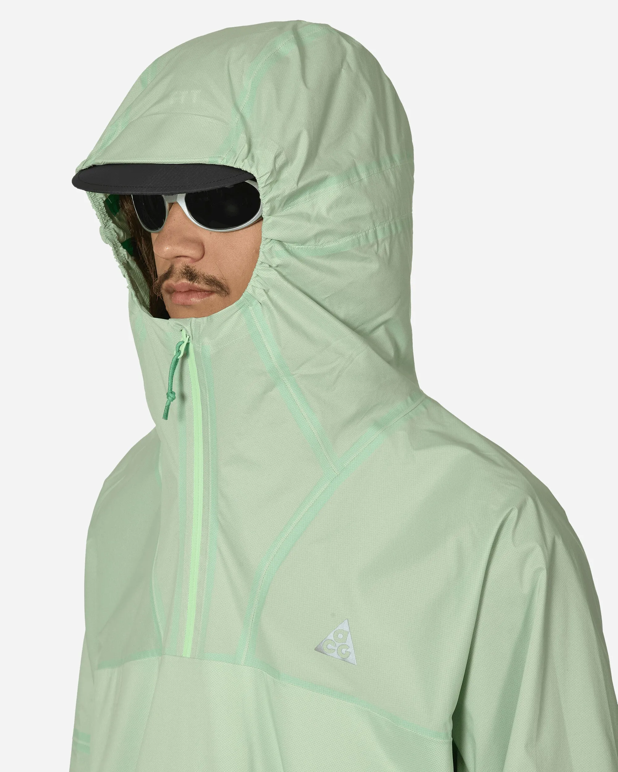 ACG Trail Snacks Storm-FIT ADV Jacket Vapour Green