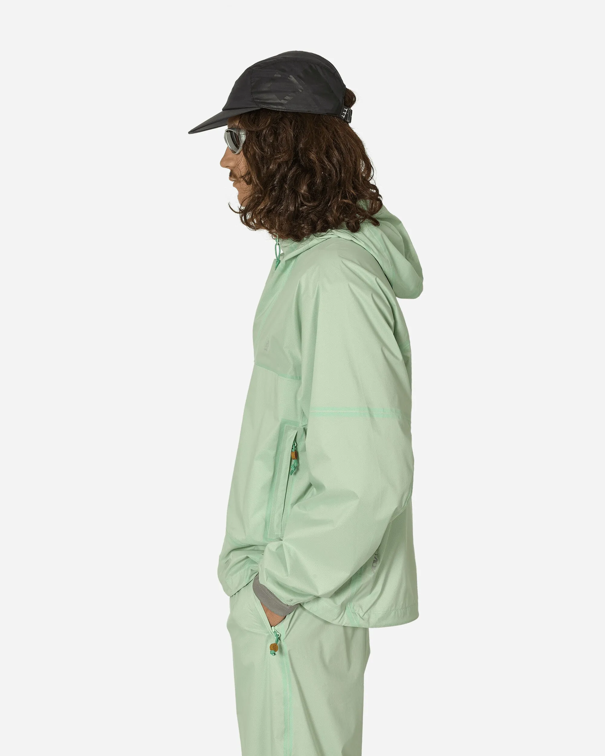 ACG Trail Snacks Storm-FIT ADV Jacket Vapour Green