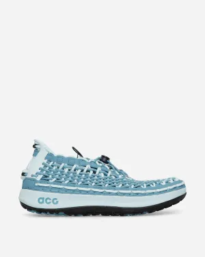 ACG Watercat  Sneakers Denim Turquoise