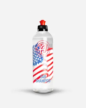 Adam's USA Car Shampoo 2021