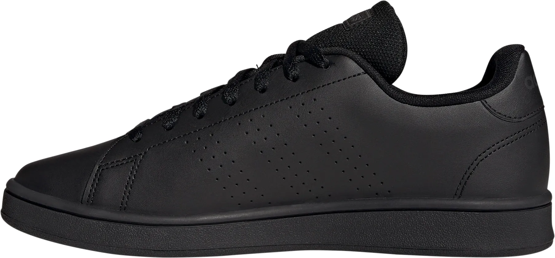 adidas Advantage Base Trainers - Black