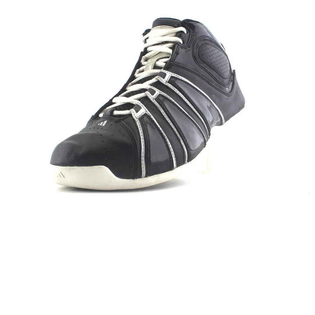 ADIDAS ATHLETIC HIGH TOP