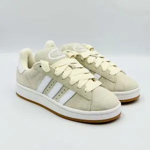 Adidas Campus 00s Wonder White Gum