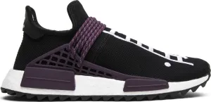 adidas Human Race NMD Pharrell 'Holi Festival' (Core Black)