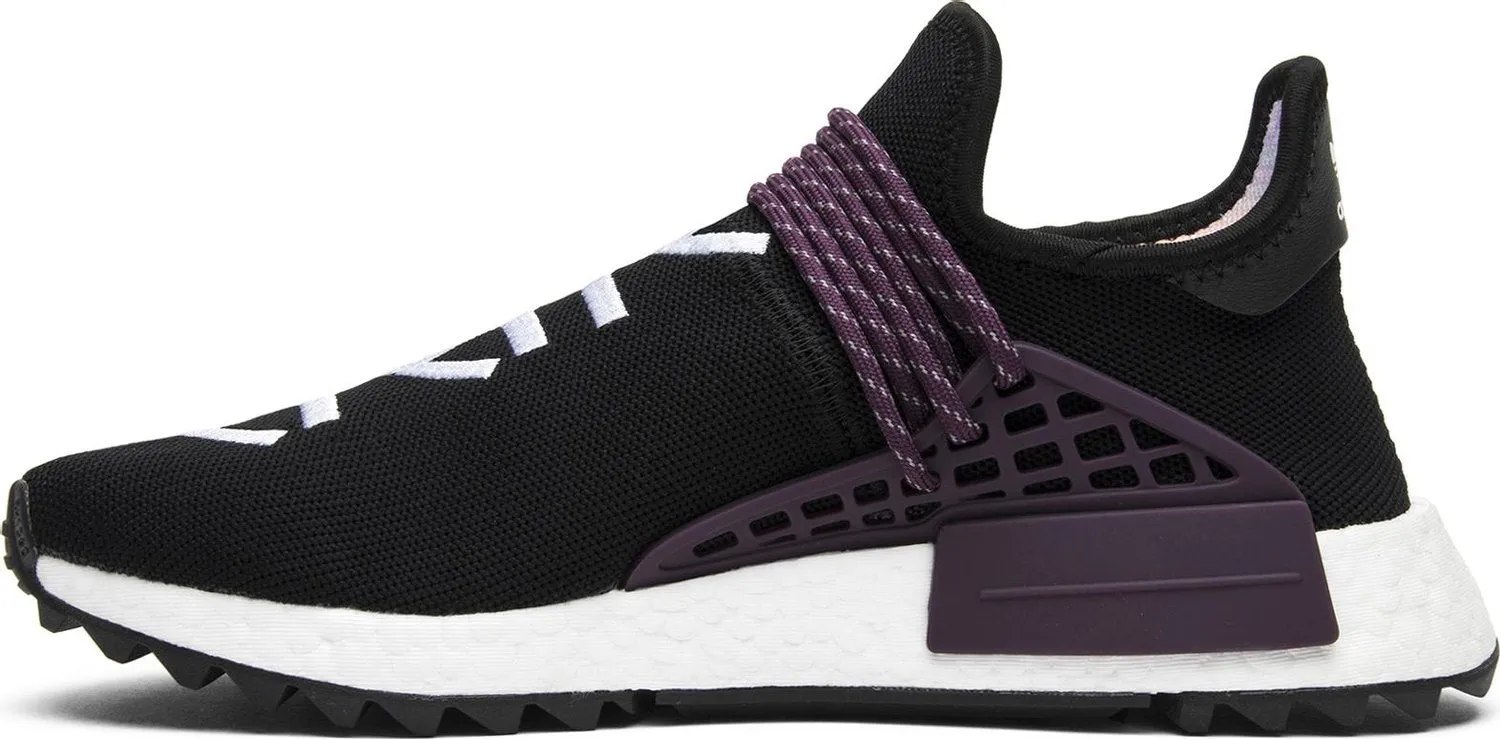 adidas Human Race NMD Pharrell 'Holi Festival' (Core Black)