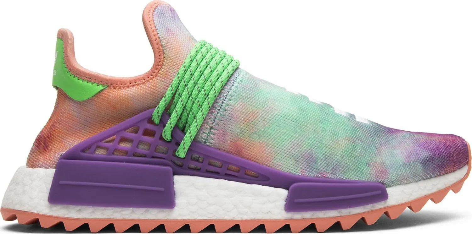 adidas Human Race NMD x Pharrell 'Holi Festival' (Chalk Coral)