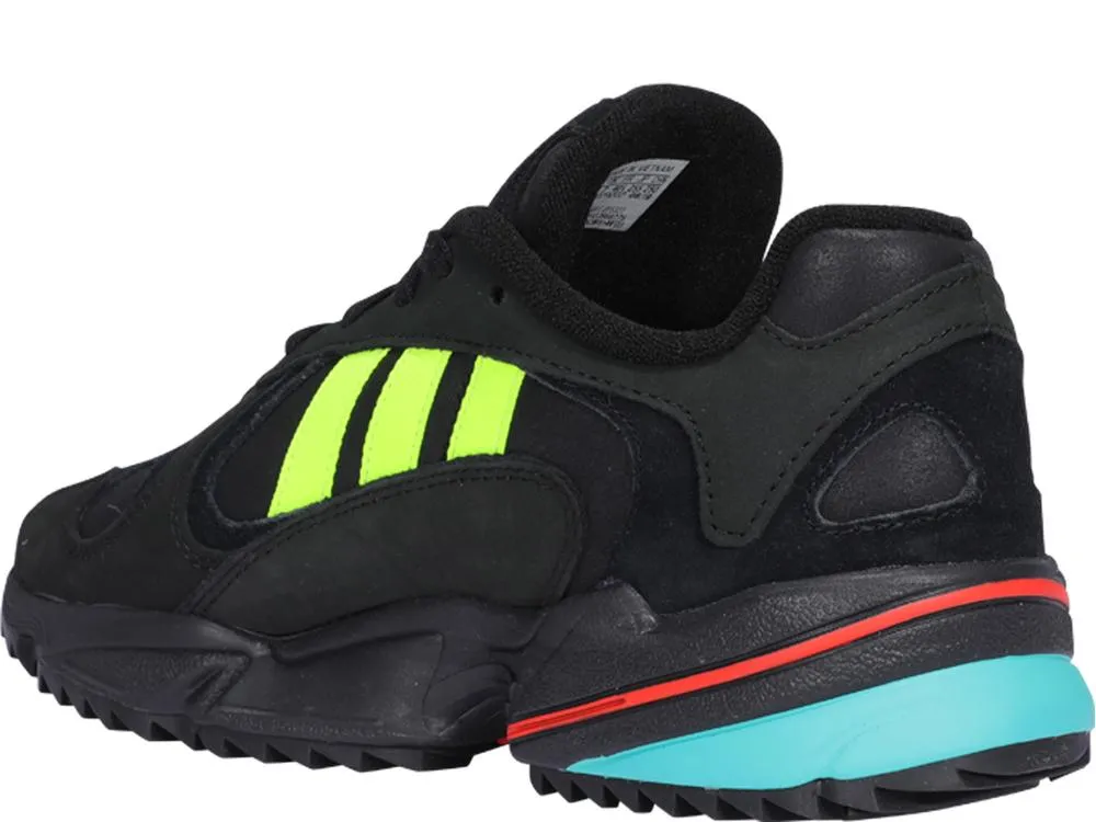 Adidas Originals Yung-1 Trail Sneakers