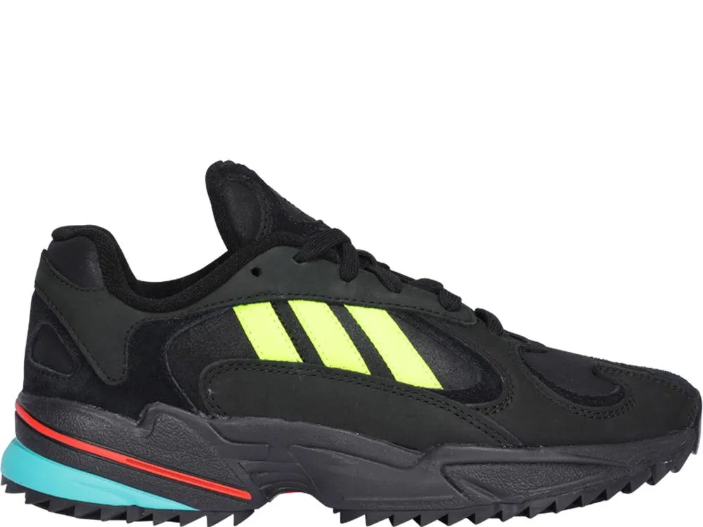 Adidas Originals Yung-1 Trail Sneakers