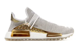 adidas Pharrell NMD HU China Pack Happy (Gold) (Friends and Family)