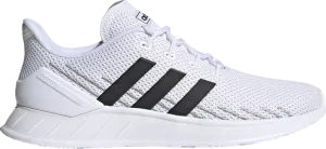 Adidas Questar Flow NXT sneakers, white