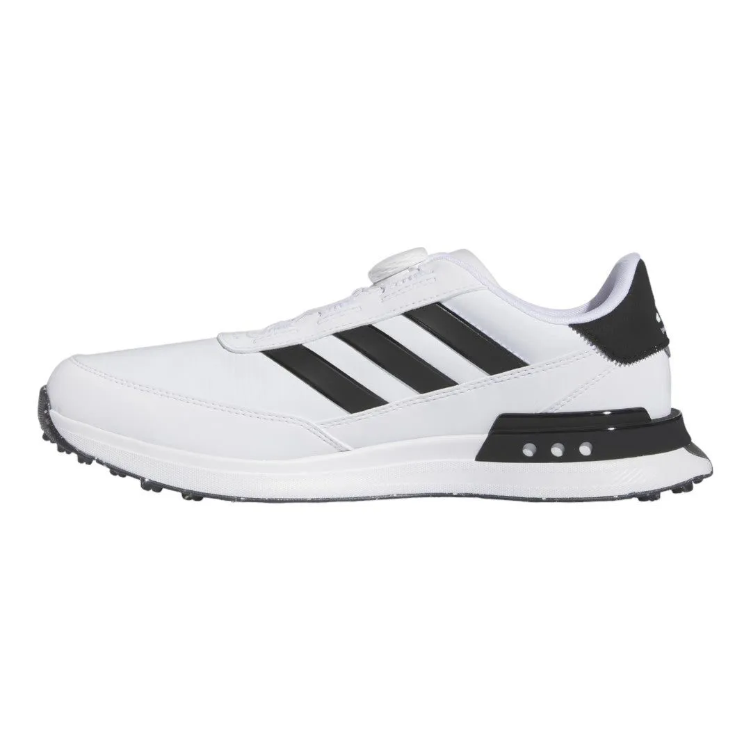 adidas S2G SL BOA Golf Shoes IF0286