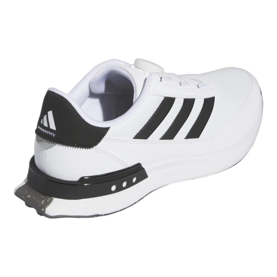 adidas S2G SL BOA Golf Shoes IF0286