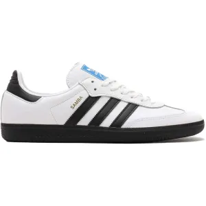 Adidas Samba OG Footwear White Core Black