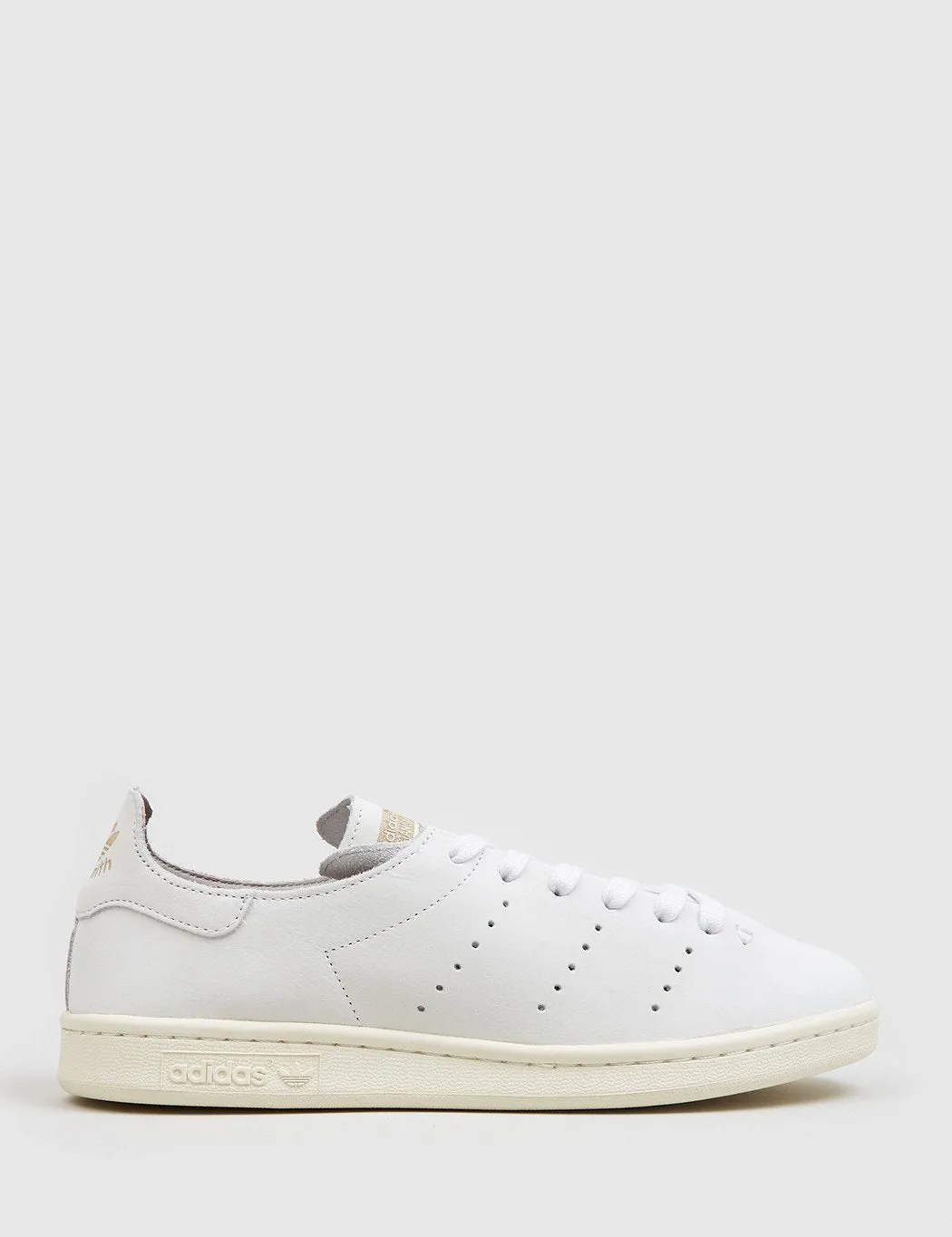 adidas Stan Smith Leather (BB0006) - White