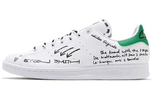 Adidas Stan Smith Sharpie Pack Graffiti White