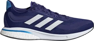 Adidas Supernova M 'Legacy Indigo' sneakers, blue