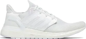 Adidas UltraBoost 20 sneakers, white