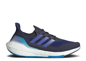 Adidas ULTRABOOST 21 'TEASER' sneakers, navi