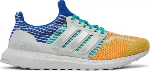 Adidas UltraBoost 5.0 DNA 'Los Angeles' Multicolor