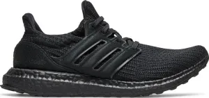 Adidas UltraBoost U 'Black' sneakers, black