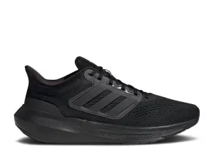 Adidas ULTRABOUNCE WIDE 'BLACK CARBON' sneakers, black