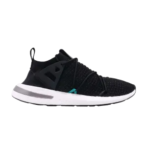 Adidas Wmns Arkyn Primeknit 'Core Black' sneakers, black