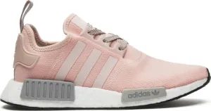 Adidas Wmns NMD_R1 'Vapour Pink' sneakers, pink