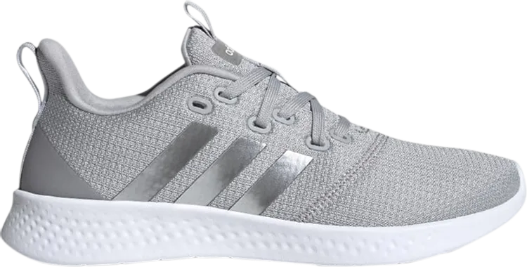 Adidas Wmns Puremotion sneakers, grey/silver