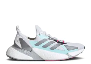 Adidas WMNS X9000L4 'WHITE SKY TINT' sneakers, white