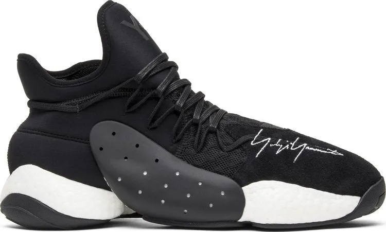 Adidas Y-3 BYW BBall 'James Harden' sneakers, black