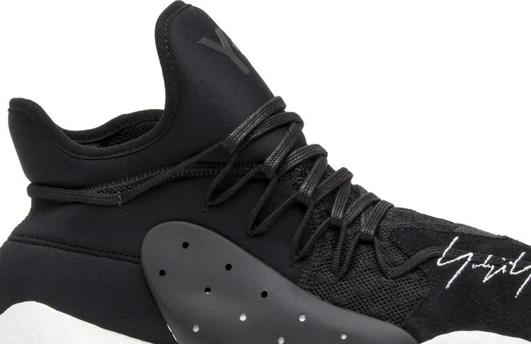 Adidas Y-3 BYW BBall 'James Harden' sneakers, black