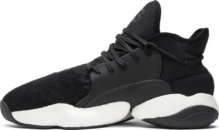 Adidas Y-3 BYW BBall 'James Harden' sneakers, black