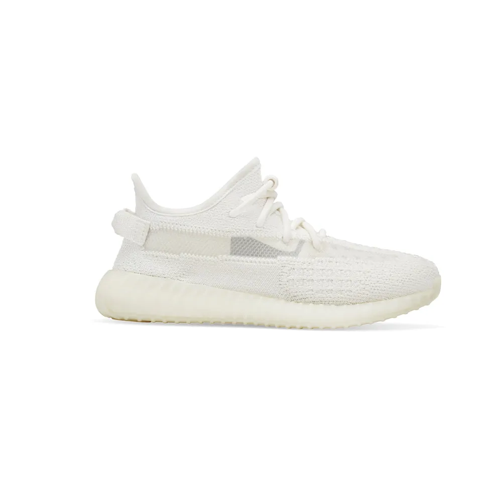 Adidas Yeezy Boost 350 V2 Slip On Sneakers (Little Kid-Big Kid)