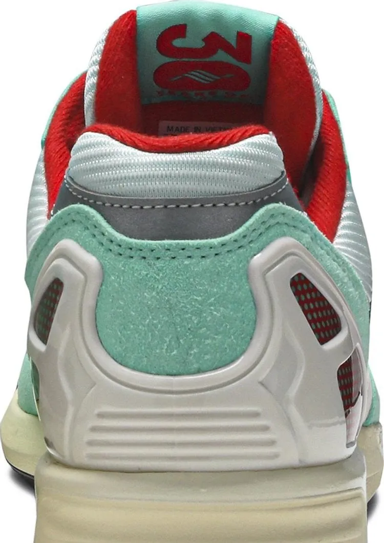 Adidas ZX 9000 '30 Years of Torsion' sneakers, green