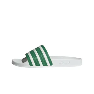 Adilette Slide Green