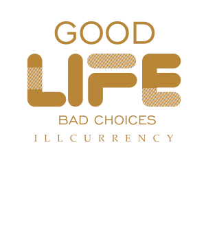 Air Jordan 13 “Wheat” | illcurrency White T-Shirt (Bad Choices)