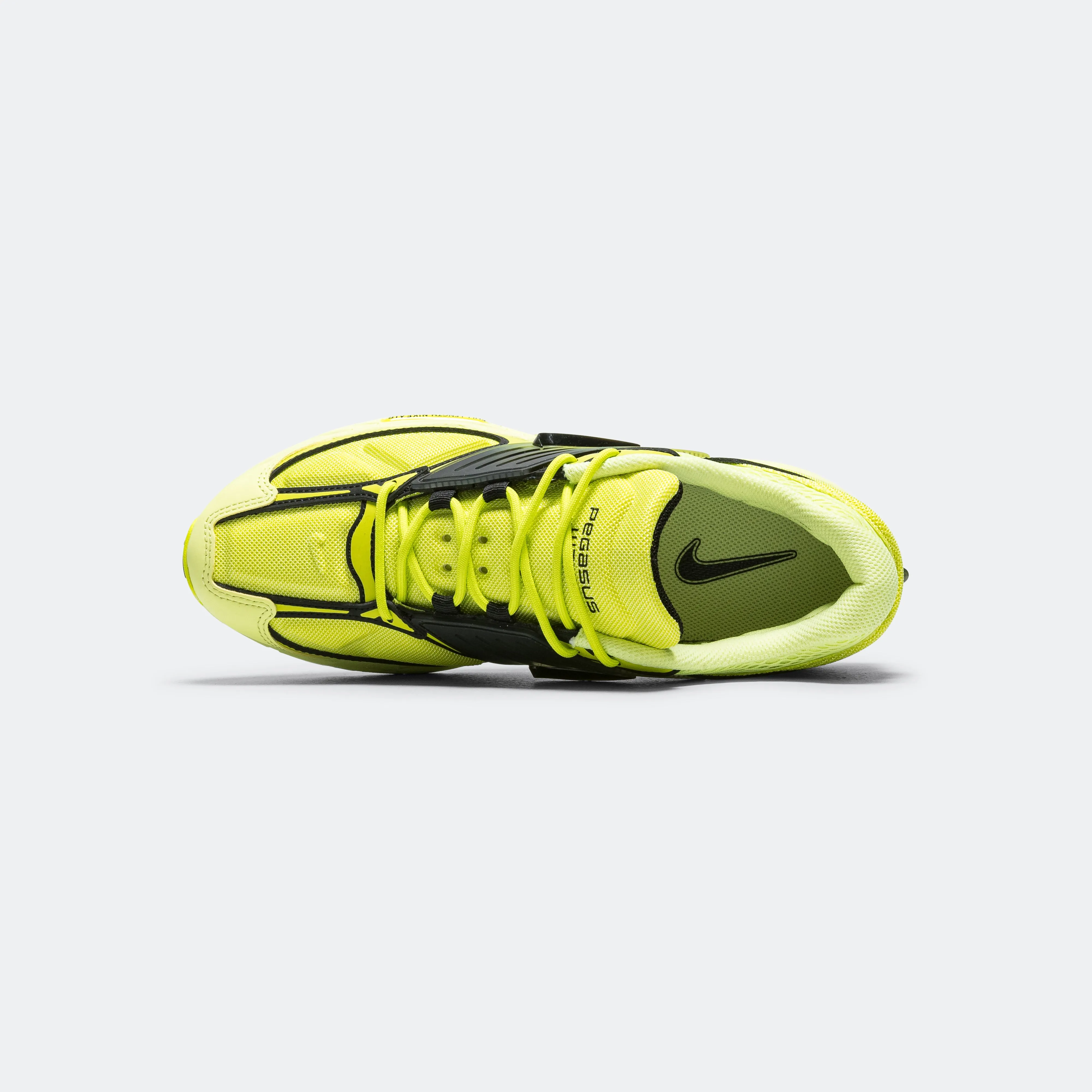 Air Pegasus Wave - Lt Lemon Twist/Black-Cyber