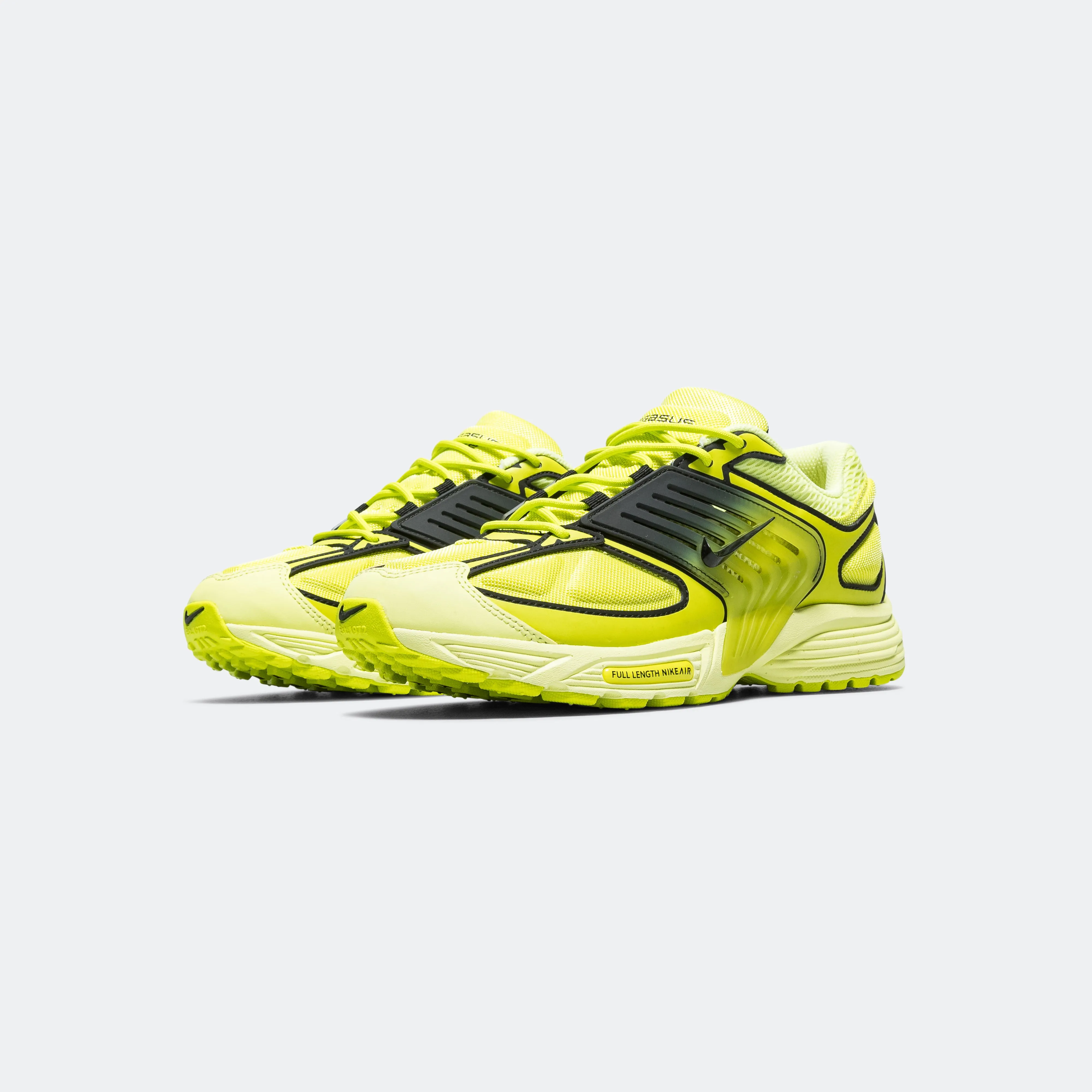 Air Pegasus Wave - Lt Lemon Twist/Black-Cyber