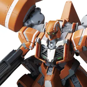 Aldnoah.Zero KG-6 Sleipnir Space Load-out