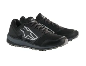 ALPINESTARS 2654820_111_6 META TRAIL RUNNING shoes, black/dark grey, size 38 (6)