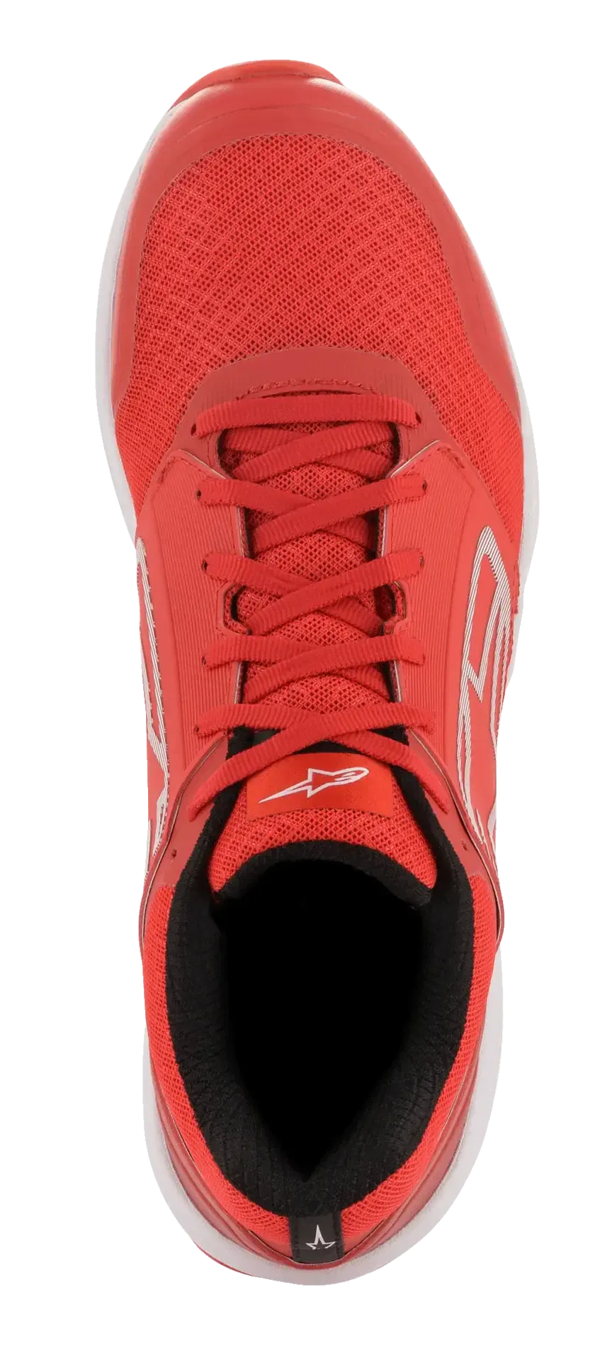 ALPINESTARS 2654820_32_5 Shoes Meta Trail Red / White, Size 5