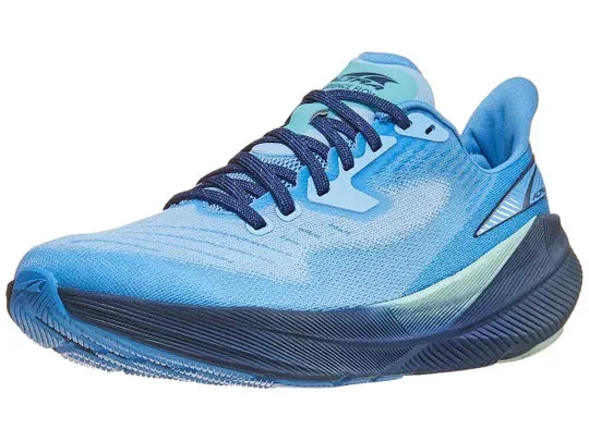 Altra | Experience Flow | Women's | Light Blue